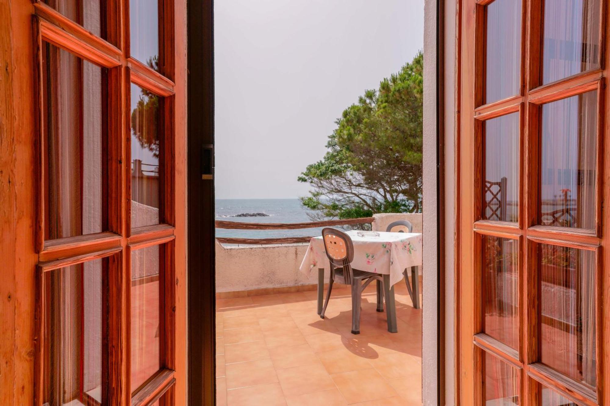 Villa Adelina Sarroch Ngoại thất bức ảnh