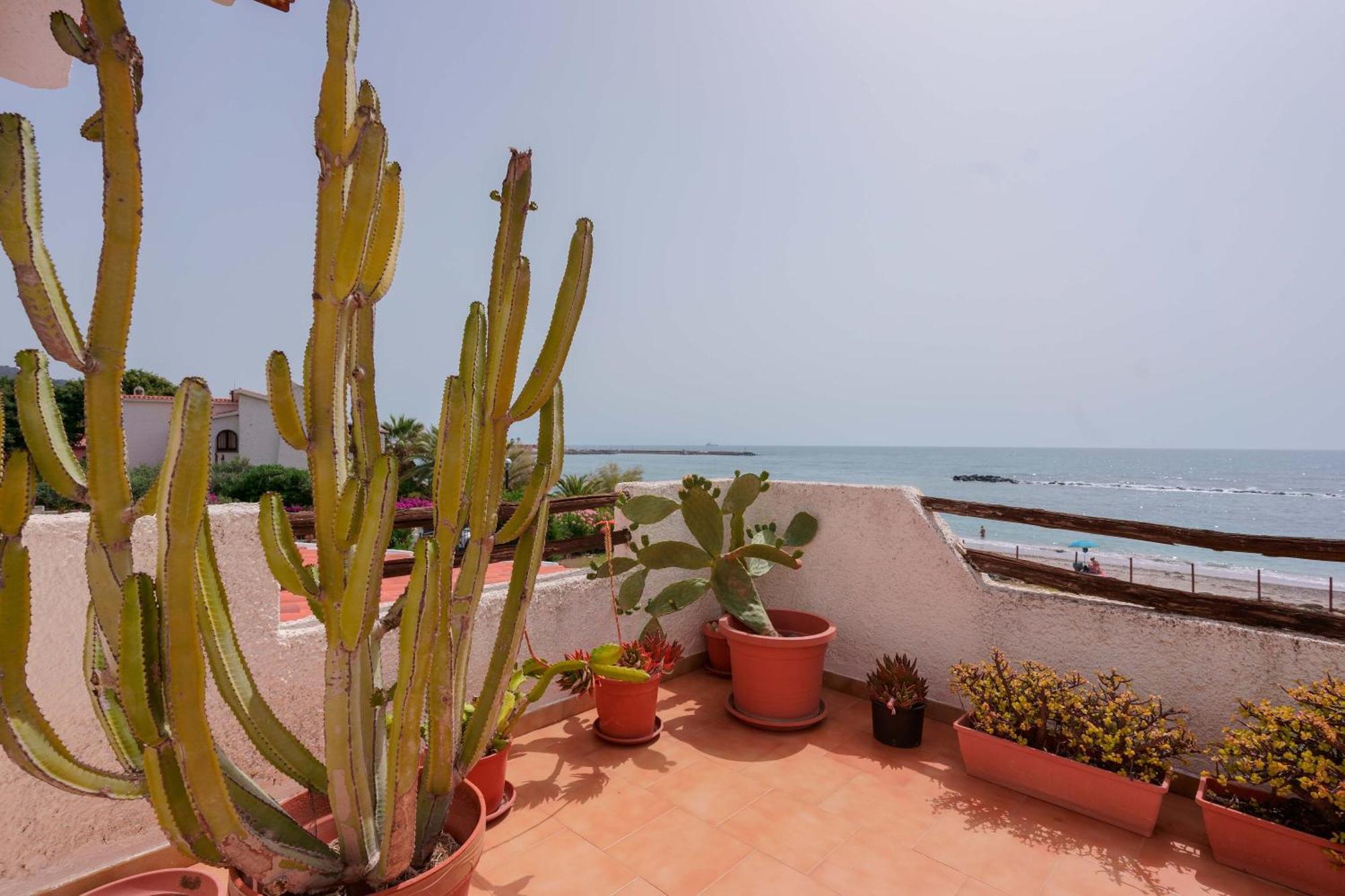 Villa Adelina Sarroch Ngoại thất bức ảnh