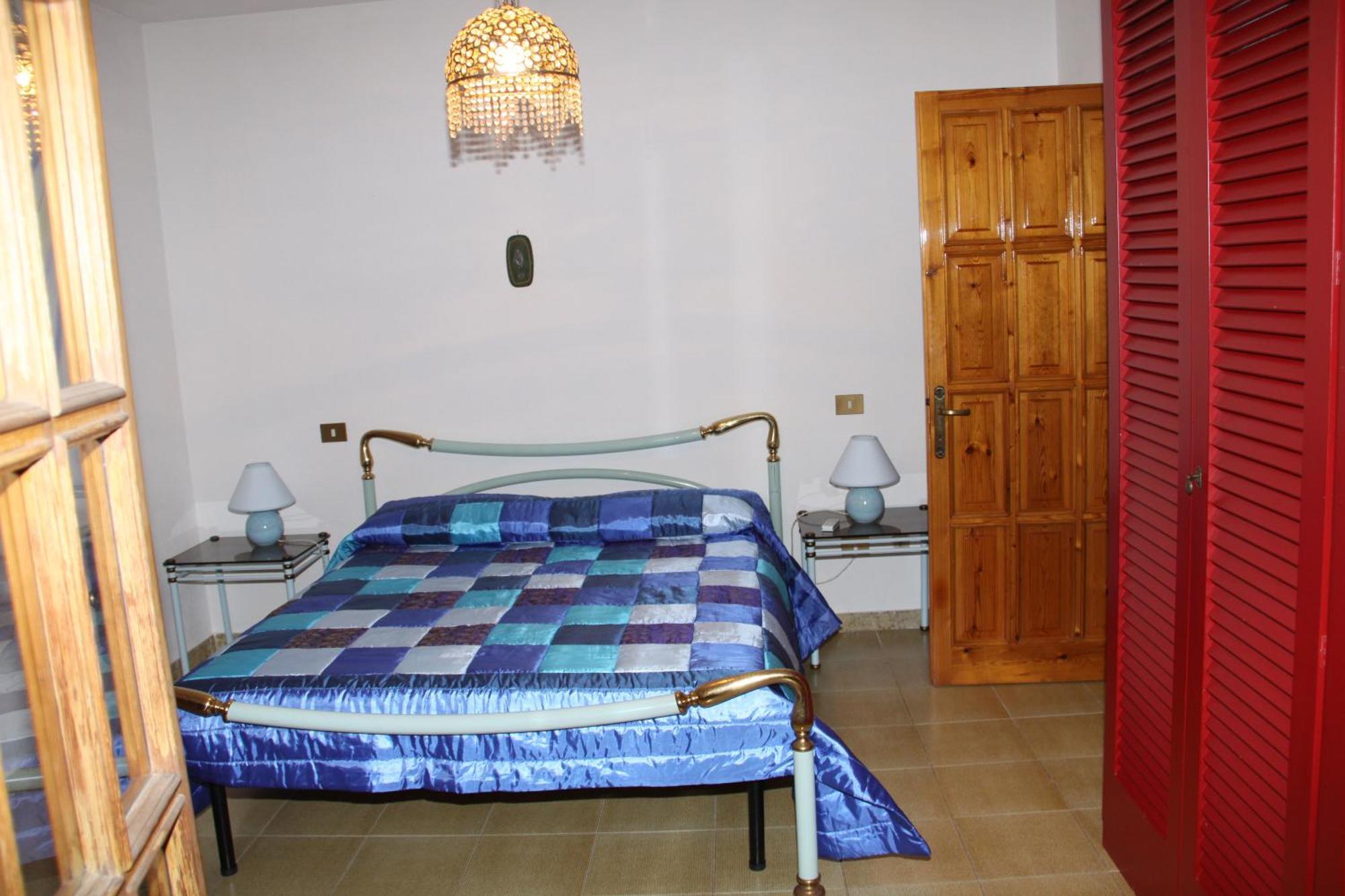 Villa Adelina Sarroch Ngoại thất bức ảnh
