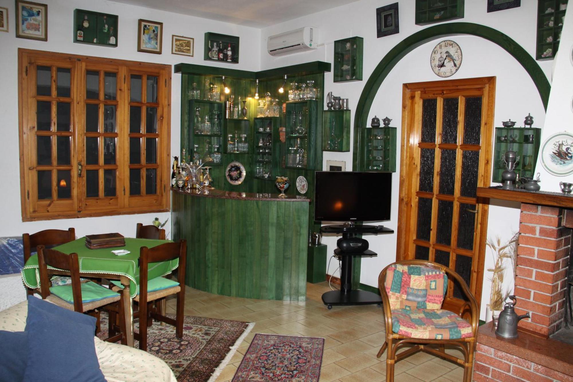 Villa Adelina Sarroch Ngoại thất bức ảnh