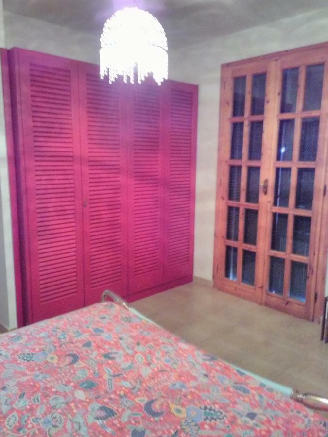 Villa Adelina Sarroch Ngoại thất bức ảnh