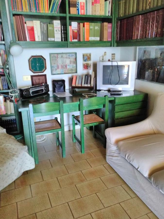 Villa Adelina Sarroch Ngoại thất bức ảnh