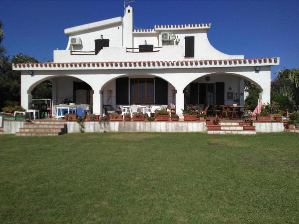 Villa Adelina Sarroch Ngoại thất bức ảnh