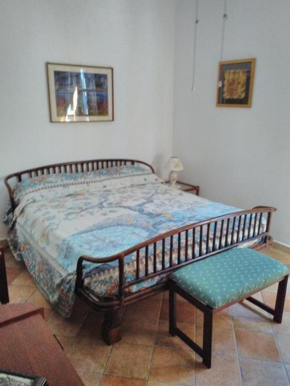 Villa Adelina Sarroch Ngoại thất bức ảnh